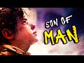 Son Of Man Phil Collins But An AI Made Images From The Lyrics