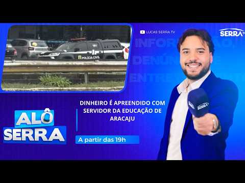 PREFEITO DE SANTA ROSA DE LIMA TEM MANDATO CASSADO