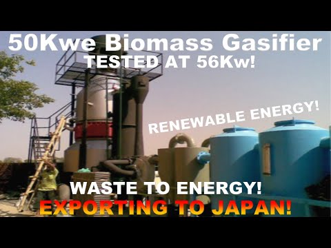 Thermal Power Project Services