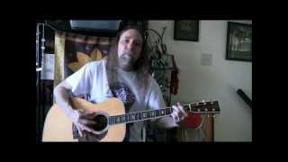 Hold Back the Tears (Neil Young Cover) by Jay Wilkins Band