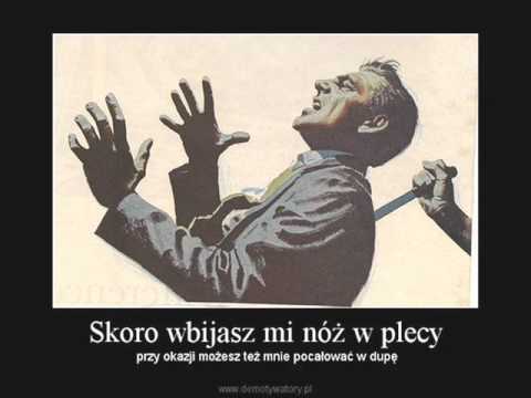 Syn Prezydenta - List Do M. (2010)