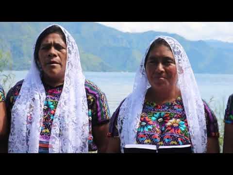 175 BASTAME SU GRACIA, CORO LINAJE DE ABRAHAM IDD LOS LOPEZ, PALESTINA DE LOS ALTOS, QUETZALTENANGO
