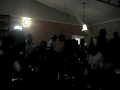 MARIA NÃO VOLTA MAIS