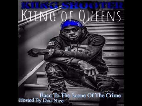 Feel The Same - Kiing Shooter feat. Corey Finesse