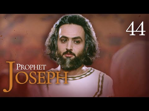 Prophet Joseph | English | Episode 44
