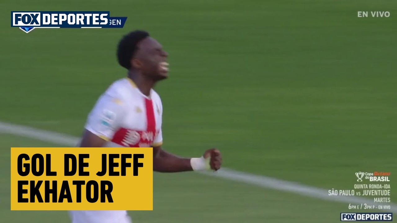 🔥🤩 GOL DE Jeff Ekhator | Pisa 0-0 Genoa | Serie A 2026 | Jornada 33