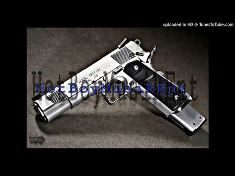 Many Men - SlickMobb ft. Young Sg