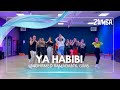 YA HABIBI By Mohamed Ramadan GIMS I ZUMBA Mit Kristin Soba Zumbachoreo Zumba