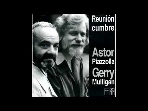 Astor Piazzolla - Años de Soledad - Summit (1974)