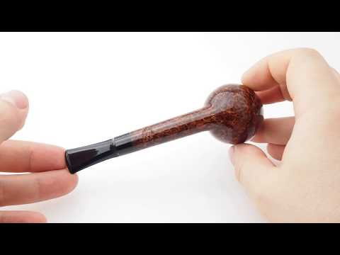 PAVEL GORBUNOV smooth straight lovat (PG1806)