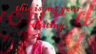 Family Tree by Matthew West