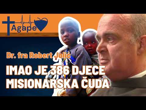 Imao je 386 djece! MISIJSKA čuda, radosti i problemi  Je li to budućnost CRKVE?