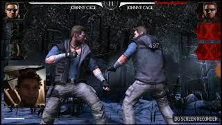 MKX how to unlock jason  vorrees