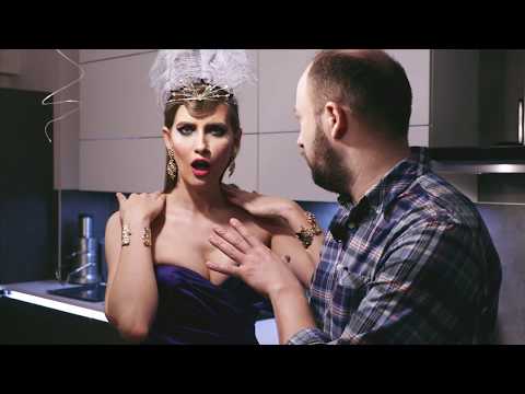 La Iulia Albu in Bucatarie - Episodul 2