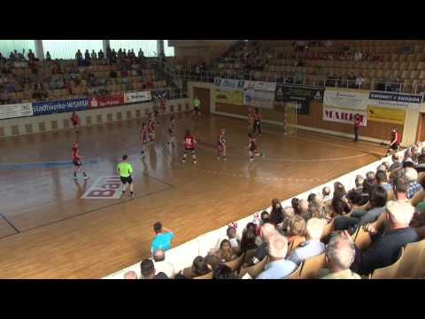 Mecklenburgderby | TSG Wismar - SV Grün-Weiß Schwerin