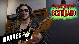 Wavves - Post Acid (La Bestia Radio Live Session)