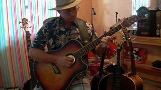 I Can't Believe that You're in Love with Me