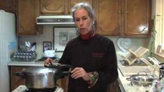 How to Cook Beans in Less than 10 Minutes with a Pressure Cooker