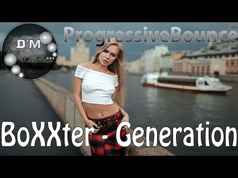 BoXXter - Generation