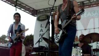 Carney - &quot;Tomorrow&#39;s Another Day&quot;