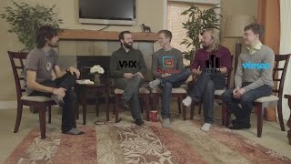 Do Filmmakers Need to Think About Marketing? Leaders in Distribution Say Yes.