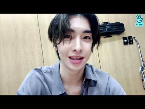 [ENG SUB] 210329 Sigh...It's the 3rd time. Xiao Hi ^^