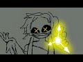 LET ME IN ANIMATION X CG5