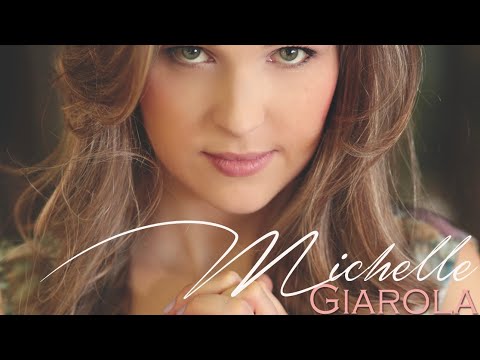 Michelle Giarola - Ungido por Deus