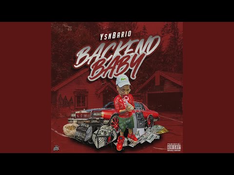 Get in There (feat. YSN Flip)