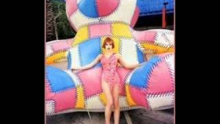 Milla Jovovich-I'm just a girl