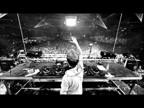 Swedish House Mafia Feat Michael Calfan - Don't Worry Resurection (Mix By DJ Quentin C)