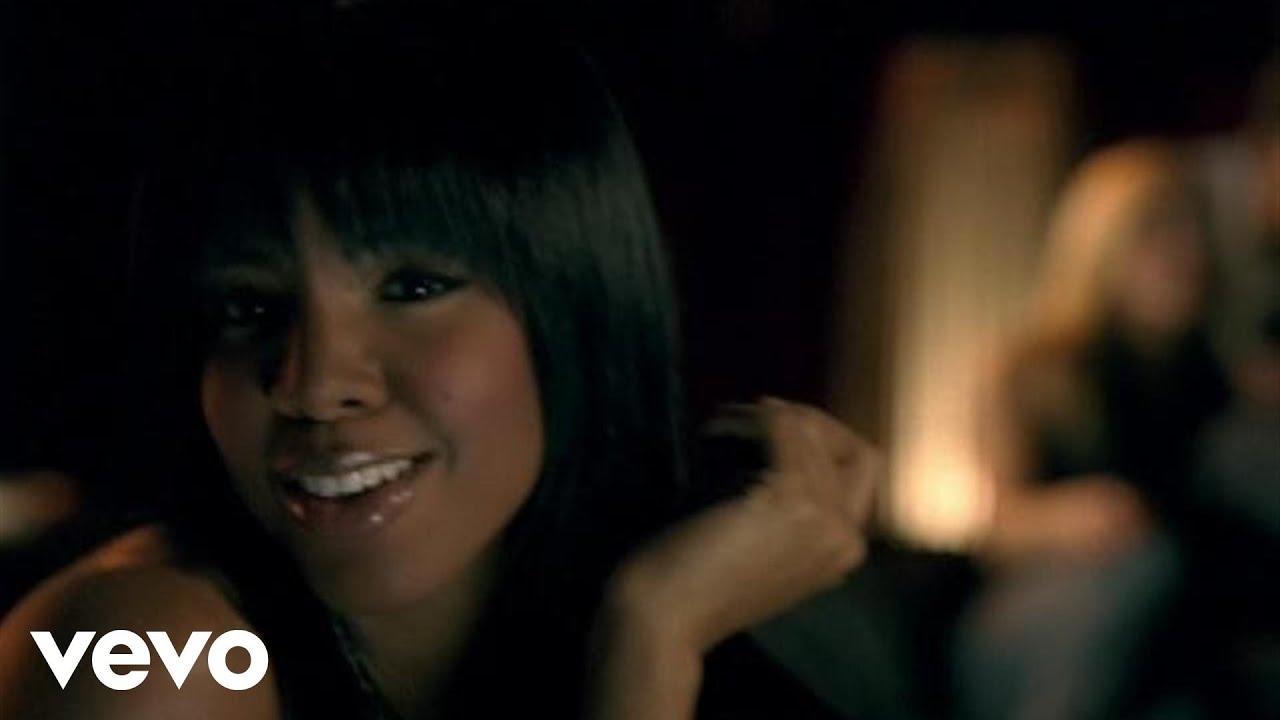 Kelly Rowland ft. Travis McCoy — Daylight