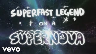 The Kiffness - Supernova ft. Kurt Darren