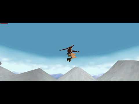 Tomb raider 2 full cheat speed run (17:39)
