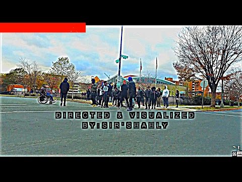 Lil Neff - Wanted Ft. King Zae  | OFFICIAL VIDEO BY: @SIRSHAHLY #svPUREHD