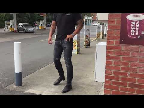 Pandora Car Alarms   Full AntiHijack Demonstration