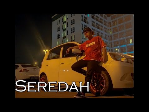 SEREDAH - SIKEKALONGAN (RAP IBAN)