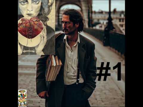 🔊🏴‍☠️📚 1/2 Rayuela leído en el orden recomendado por Julio Cortázar [Audiolibro en español] 𝔼𝕝𝕒𝕪𝕦𝕣𝕒