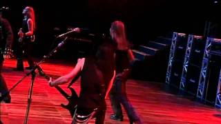 EDGUY - Catch Of The Century (live)