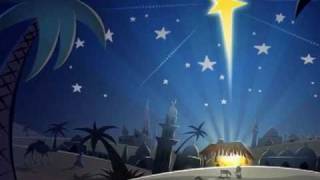 Villancico Mi Niño Jesús