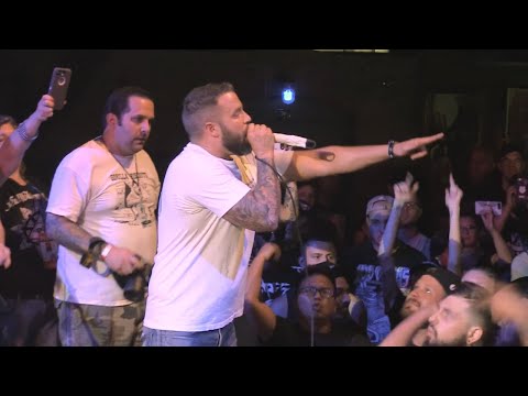 [hate5six] Lionheart - July 29, 2018