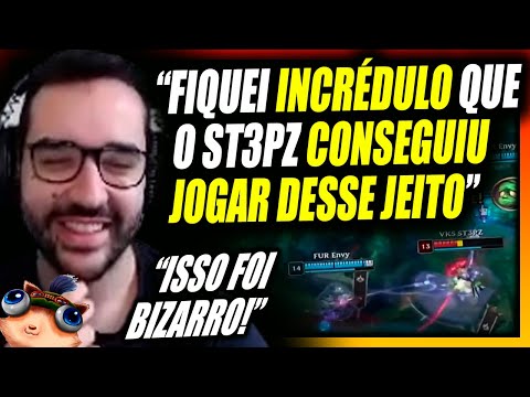 TAKESHI REACT BRONZIOCRE: "TP do TIN e COREANOS no CARNAVAL - CBLOL DA ZUEIRA"