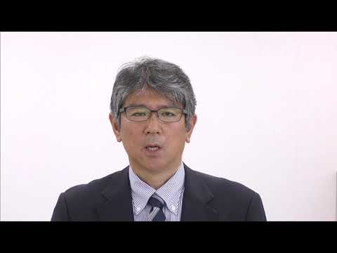 【九州大学工学部 学科紹介動画2022】建築学科 学科長挨拶