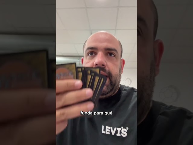 Vídeo relacionado con Conjunto Especial de Magia con Cartas 9 Juegos fantásticos con vídeos explicativos Set de Trucos de Magia Juegos coleccionables