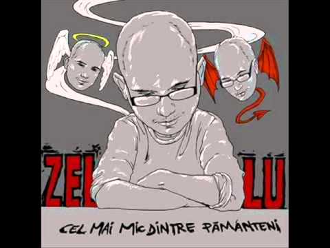 Zellu - Glasul Tacerii (Feat. Kalcedonik)