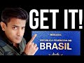 How To Get Brazilian Citizenship