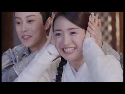 MV Legend of Hua Bu Qi  (ฮวาปู้ชี่/小女花不弃) โม่ต้าเกอ,อวิ๋นต้าเกอ