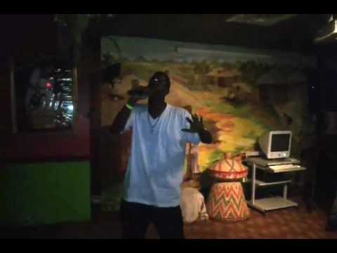 CatoBandz - Crack Juice Performance Ras lounge St Paul