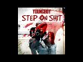 NBA YoungBoy Step On Shit Slowed Reverb