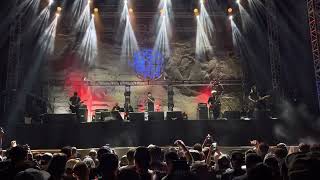 Download lagu AHMAD BAND - BIDADARI DI KESUNYIAN (JOGJAROCKARTA, 24 SEPT 2022) mp3